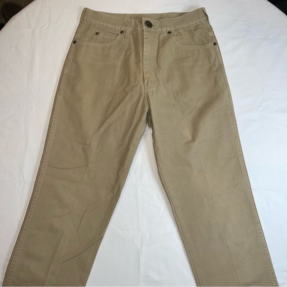 ✨3xHOST PICK✨Yves Saint Laurent Sport Chinos - Picture 2 of 8